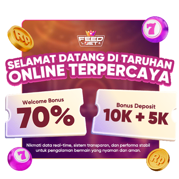 Promo FEEDBET